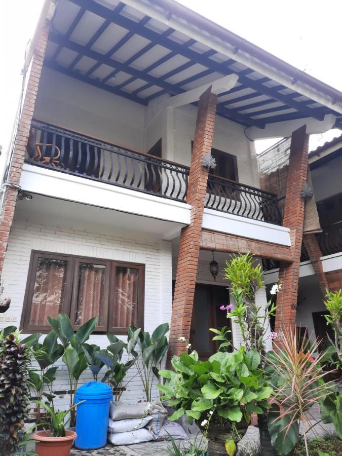 The Satu Stay Kayen Kejayan 外观 照片