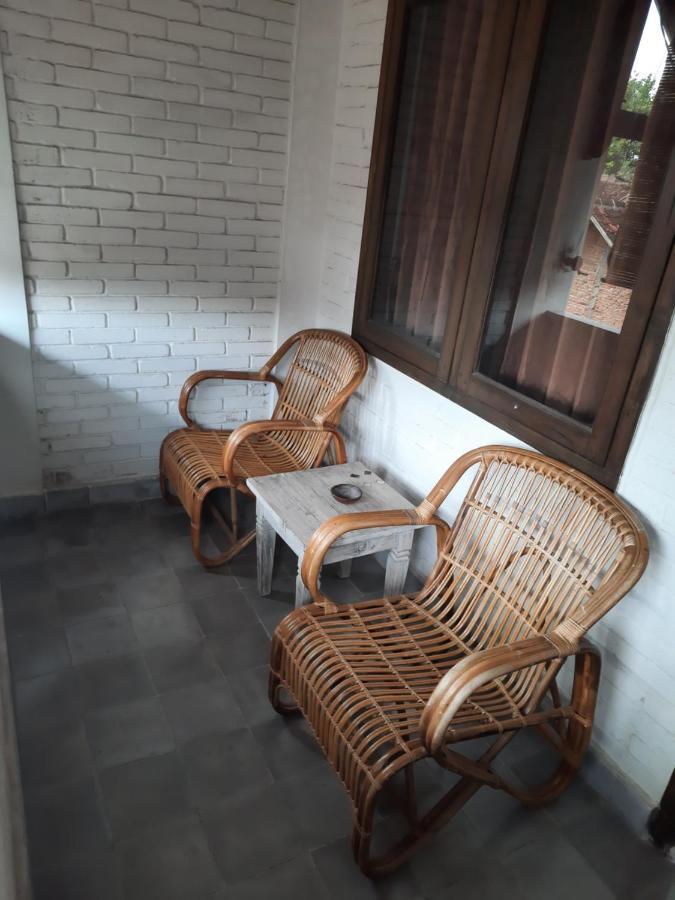 The Satu Stay Kayen Kejayan 外观 照片