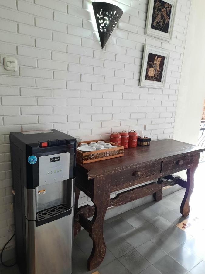 The Satu Stay Kayen Kejayan 外观 照片