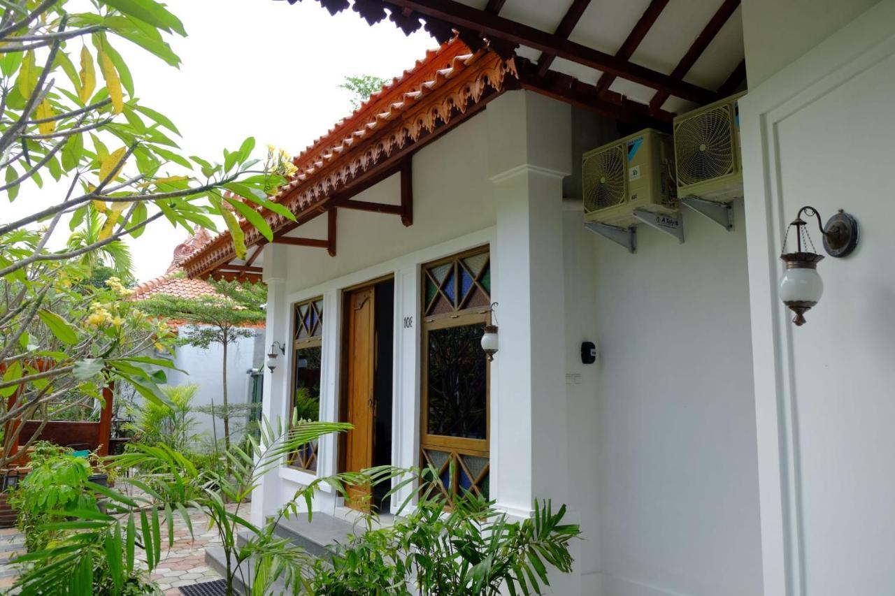 The Satu Stay Kayen Kejayan 外观 照片