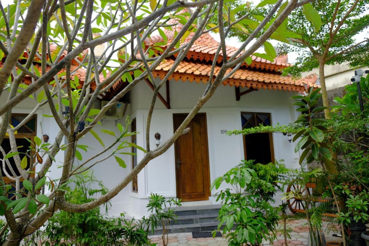 The Satu Stay Kayen Kejayan 外观 照片